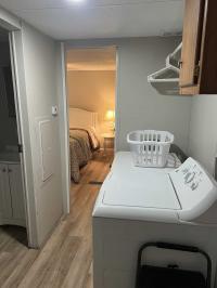 1998 Valu Mobile Home
