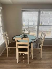 1998 Valu Mobile Home