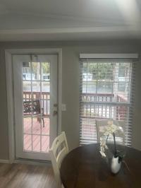 1998 Valu Mobile Home