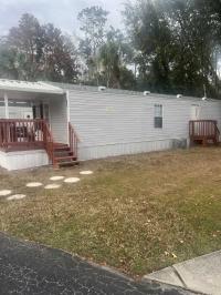 1998 Valu Mobile Home