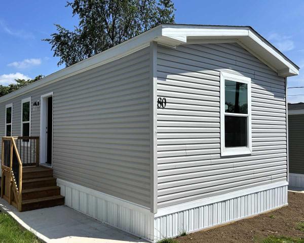 2025 Commodore  Mobile Home For Sale