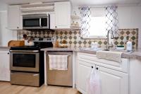 2000 Fleetwood Manufactured Home