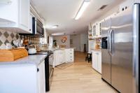 2000 Fleetwood Manufactured Home