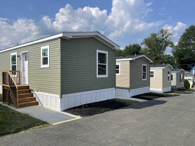 Mobile Home at 152 4th Avenue Media, PA 19063