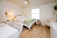 2000 Fleetwood Manufactured Home