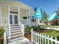 2000 Fleetwood Manufactured Home