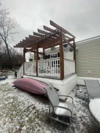 2023 Adventure  Mobile Home