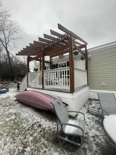 Photo 3 of 14 of home located at N67W33441 County Rd K Lot #3 Oconomowoc, WI 53066