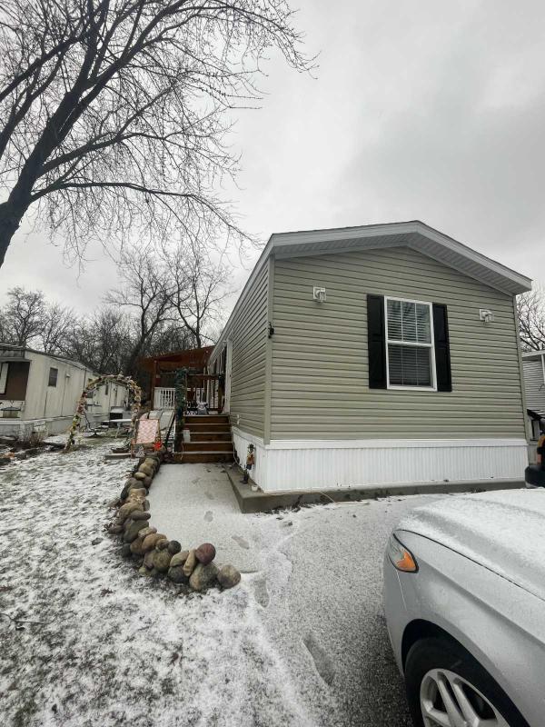 2023 Adventure  Mobile Home For Sale