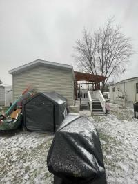 2023 Adventure  Mobile Home