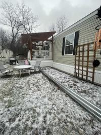 2023 Adventure  Mobile Home