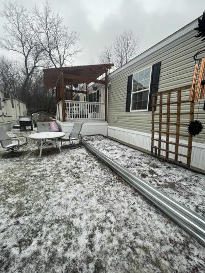 Photo 2 of 14 of home located at N67W33441 County Rd K Lot #3 Oconomowoc, WI 53066