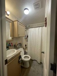 2023 Adventure  Mobile Home