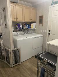 2023 Adventure  Mobile Home