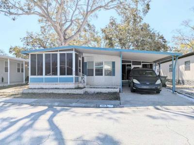 Mobile Home at 15777 Bolesta Road #208 Clearwater, FL 33760