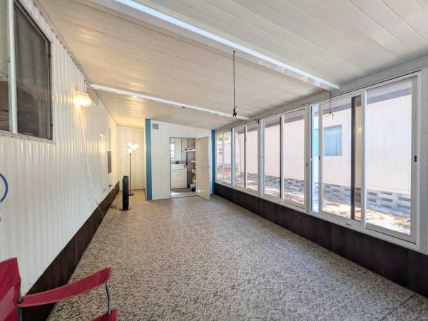 1983 Palm Harbor HS Manufactured Home