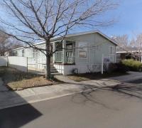 1998 Karsten Manufactured Home