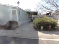 1998 Karsten Manufactured Home