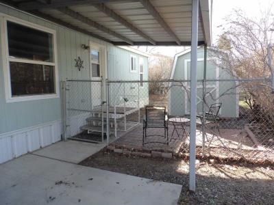 Photo 3 of 4 of home located at 3400 Hwy 50 East #63 Carson City, NV 89701