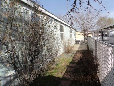 Photo 4 of 21 of home located at 3400 Hwy 50 East #63 Carson City, NV 89701