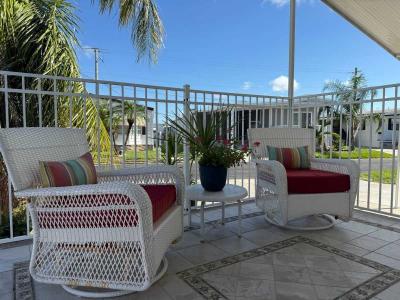 Mobile Home at 508 44th Avenue East, Lot K3 Bradenton, FL 34203