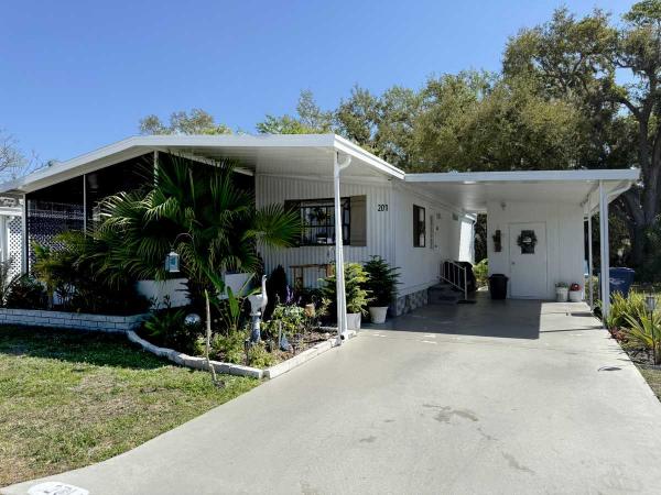 1979 Sher Mobile Home For Sale