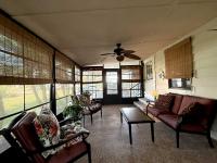 1987 Redman Manufactured Home