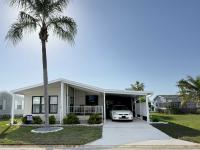 1987 Redman Manufactured Home