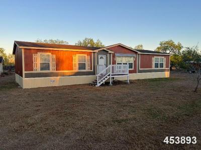 Mobile Home at 423 S Henry Martinez St Sarita, TX 78385
