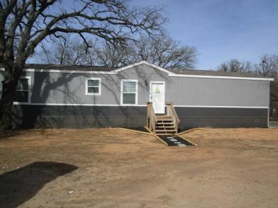 Mobile Home at 137 Santa Fe Trl Nocona, TX 76255