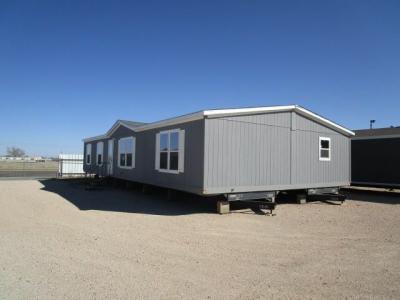 Mobile Home at Amarillo Home Center Llc 4634 E Amarillo Blvd Amarillo, TX 79107