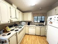 1989 Palm Harbor Manufactured Home