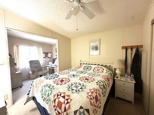 1989 Palm Harbor Manufactured Home