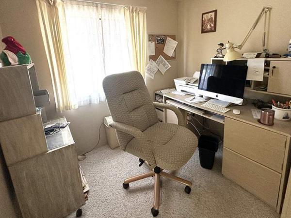 1989 Palm Harbor Manufactured Home