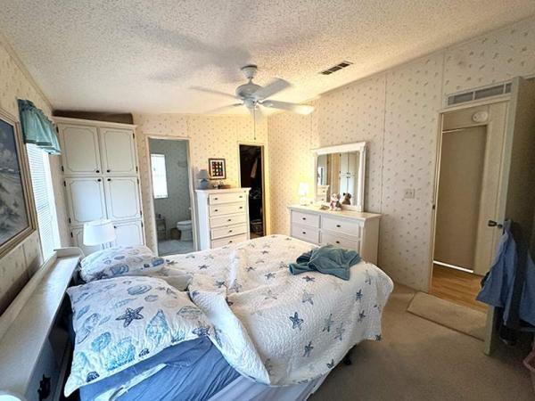 1989 Palm Harbor Manufactured Home