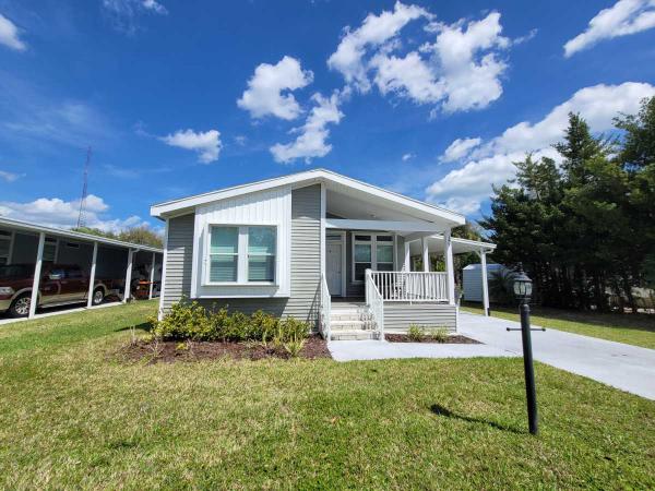 2024 Palm Harbor Mobile Home For Sale