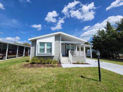 Mobile Home at 6200 99th Street Lot 149 Sebastian, FL 32958
