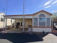 1995 Unknown Manufactured Home