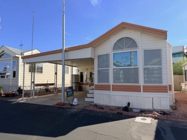 1995 Unknown Manufactured Home