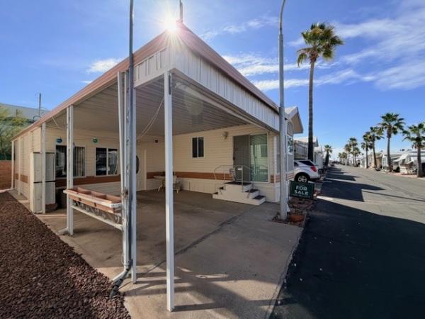 1995 Unknown Manufactured Home