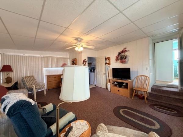 1995 Unknown Manufactured Home