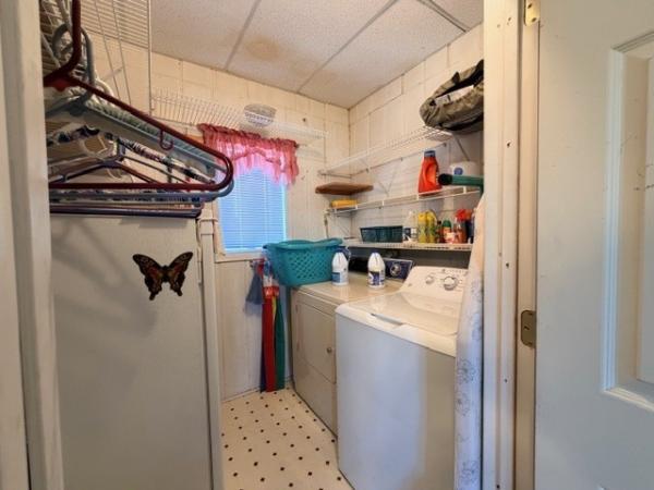 1995 Unknown Manufactured Home