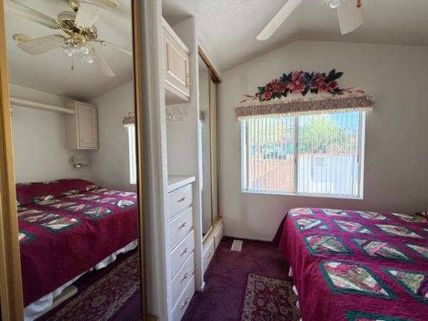 1995 Unknown Manufactured Home