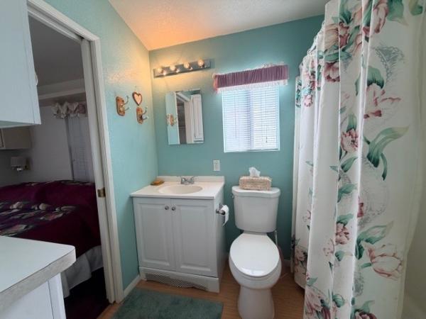 1995 Unknown Manufactured Home