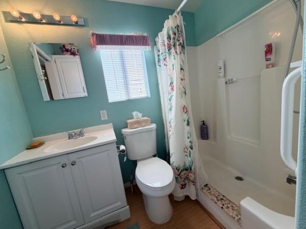 1995 Unknown Manufactured Home