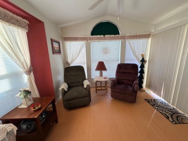 1995 Unknown Manufactured Home