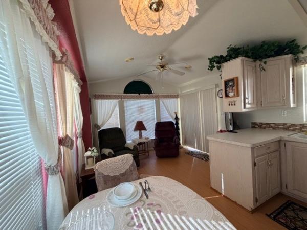 1995 Unknown Manufactured Home