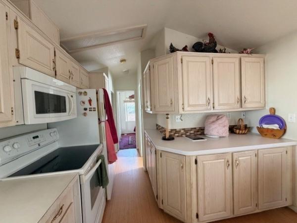 1995 Unknown Manufactured Home