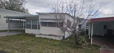 Mobile Home at 1208 Lee Street #59 Leesburg, FL 34748