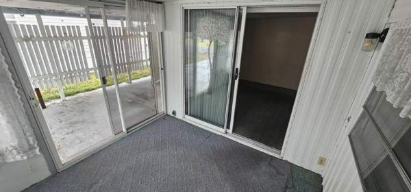 1960 VAGA Manufactured Home